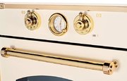 Духовой шкаф Kuppersberg RC 699 C Gold фото 4 в Краснодаре