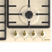 Газовая варочная панель Gorenje GW641CLI фото 3 в Краснодаре