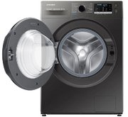 Стиральная машина Samsung WW80AGAS22AX/LD фото 2 в Краснодаре