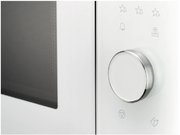 Встраиваемая микроволновая печь AEG MBE2658SEW фото 2 в Краснодаре