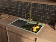 Контейнер Омойкири DC-05-1 IN фото 2 в Краснодаре Контейнер Omoikiri DC-05-1 IN фото 2 в Краснодаре