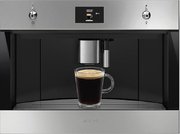 Встраиваемая кофемашина Smeg CMS4303XRU фото 2 в Краснодаре