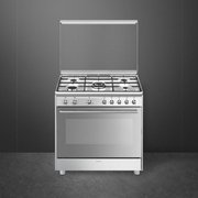 Варочный центр Smeg SX91SV9 фото 2 в Краснодаре