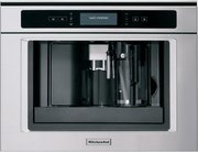 Встраиваемая кофемашина KitchenAid KQXXX 45600 фото 2 в Краснодаре