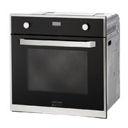 Электрический духовой шкаф KRONA ADRIANO 60 BL фото 2 в Краснодаре