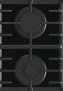 Комбинированная варочная панель Gorenje GCE691BSC фото 4 в Краснодаре