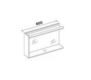 Боковой модуль Falmec BROOKLYN 90 KACL.1053#NF фото 3 в Краснодаре