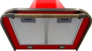 Вытяжка Kaiser A 6315 RotEm Eco фото 2 в Краснодаре