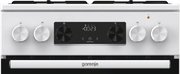 Комбинированная плита Gorenje GK5C60WJ фото 4 в Краснодаре