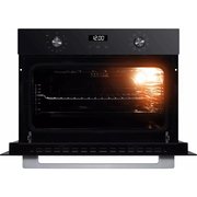Электрический духовой шкаф Haier HOY-P09NCGB фото 3 в Краснодаре