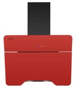 Вытяжка Maunfeld TWEED 60 RED фото 4 в Краснодаре