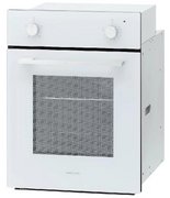 Духовой шкаф KRONA BLUME 45 WH фото 2 в Краснодаре