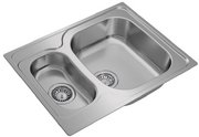 Мойка Тека UNIVERSE 60 T-XP 1/2B POLISHED фото 3 в Краснодаре Мойка Teka UNIVERSE 60 T-XP 1/2B POLISHED фото 3 в Краснодаре