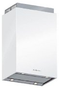 Вытяжка Falmec LAGUNA IS STEEL 60 WHITE фото 3 в Краснодаре