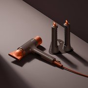 Фен-стайлер Bork F732 gg-or фото 4 в Краснодаре Фен-стайлер Bork F732 gg-or фото 4 в Краснодаре