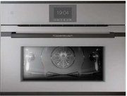 Компактный духовой шкаф Kuppersbusch CBP 6550.0 G2 Black Chrome