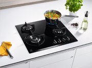 Варочная панель Electrolux GPE363LK фото 3 в Краснодаре