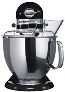 Миксер Китчен Эйд 5KSM150PSEBZ фото 3 в Краснодаре Миксер KitchenAid 5KSM150PSEBZ фото 3 в Краснодаре