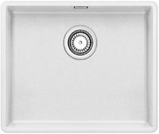 Мойка Blanco Subline 500-F белый Мойка Blanco Subline 500-F белый