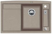 Мойка Blanco Axia II 45S серый беж Мойка Blanco Axia II 45S серый беж