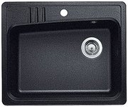 Мойка Blanco KIVO 6 коричневый «тундра» фото 2 в Краснодаре