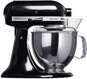 Миксер Китчен Эйд 5KSM150PSEBZ фото в Краснодаре Миксер KitchenAid 5KSM150PSEBZ фото в Краснодаре