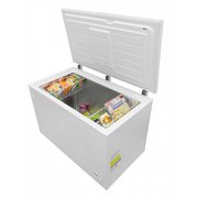 Морозильный ларь Schaub Lorenz SLF C368M0 W фото 3 в Краснодаре