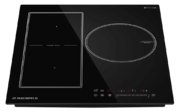 Индукционная варочная панель Maunfeld CVI453SBBK Inverter фото 3 в Краснодаре