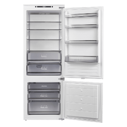 Встраиваемый холодильник Maunfeld MBF193NFW1GR Inverter фото 3 в Краснодаре