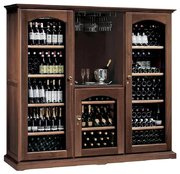 Винный шкаф IP Cex 3511 Винный шкаф IP Cex 3511