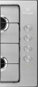 Варочная панель Electrolux KGS6404SX фото 2 в Краснодаре