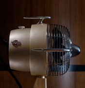 Вентилятор BORK P703 CH фото 3 в Краснодаре