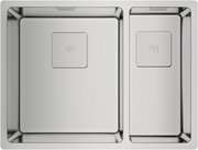 Мойка Тека FLEXLINEA RS15 2B 580 POLISHED фото в Краснодаре Мойка Teka FLEXLINEA RS15 2B 580 POLISHED фото в Краснодаре