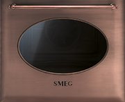 Духовой шкаф Smeg SF855RA фото 3 в Краснодаре