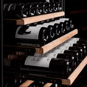 Встраиваемый винный шкаф Dunavox DVS-19.50C фото 4 в Краснодаре
