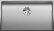 Мойка BLANCO CLARON 700-U нержавеющая сталь Durinox Мойка BLANCO CLARON 700-U нержавеющая сталь Durinox