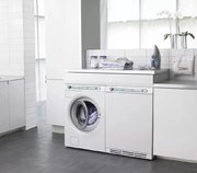 Стиральная машина Asko W6984 W фото 3 в Краснодаре