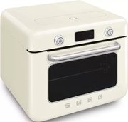 Мини-печь с паром Smeg COF01CREU фото 3 в Краснодаре