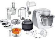 Кухонный комбайн Бош MUM54251 фото в Краснодаре Кухонный комбайн Bosch MUM54251 фото в Краснодаре