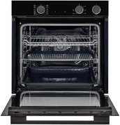 Духовой шкаф Kuppersberg KSO 610 B фото 3 в Краснодаре