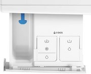 Стиральная машина Bosch WGB244A0SN фото 3 в Краснодаре