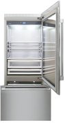 Встраиваемый холодильник Fhiaba RS900TGT6I