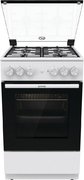 Комбинированная плита Gorenje GK5A21WH фото 2 в Краснодаре
