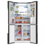 Холодильник MAUNFELD MFF181NFB фото 2 в Краснодаре