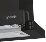 Встраиваемая вытяжка Gorenje TH606E7B фото 3 в Краснодаре