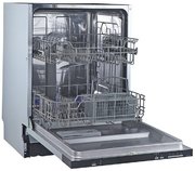 Посудомоечная машина Zigmund Shtain DW 109.6006 X фото 3 в Краснодаре
