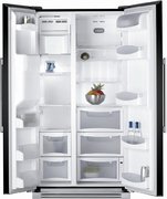 Холодильник Side-by-Side De Dietrich DKA 866 M фото 2 в Краснодаре