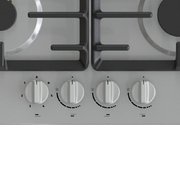 Комбинированная варочная панель Gorenje GE681X фото 3 в Краснодаре