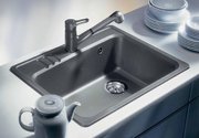 Мойка Бланко Lago кофе фото 2 в Краснодаре Мойка Blanco Lago кофе фото 2 в Краснодаре