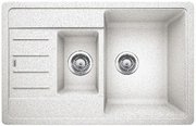 Мойка Blanco LEGRA 6S Compact белый «арктика» Мойка Blanco LEGRA 6S Compact белый «арктика»